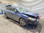 Subaru Impreza 2013