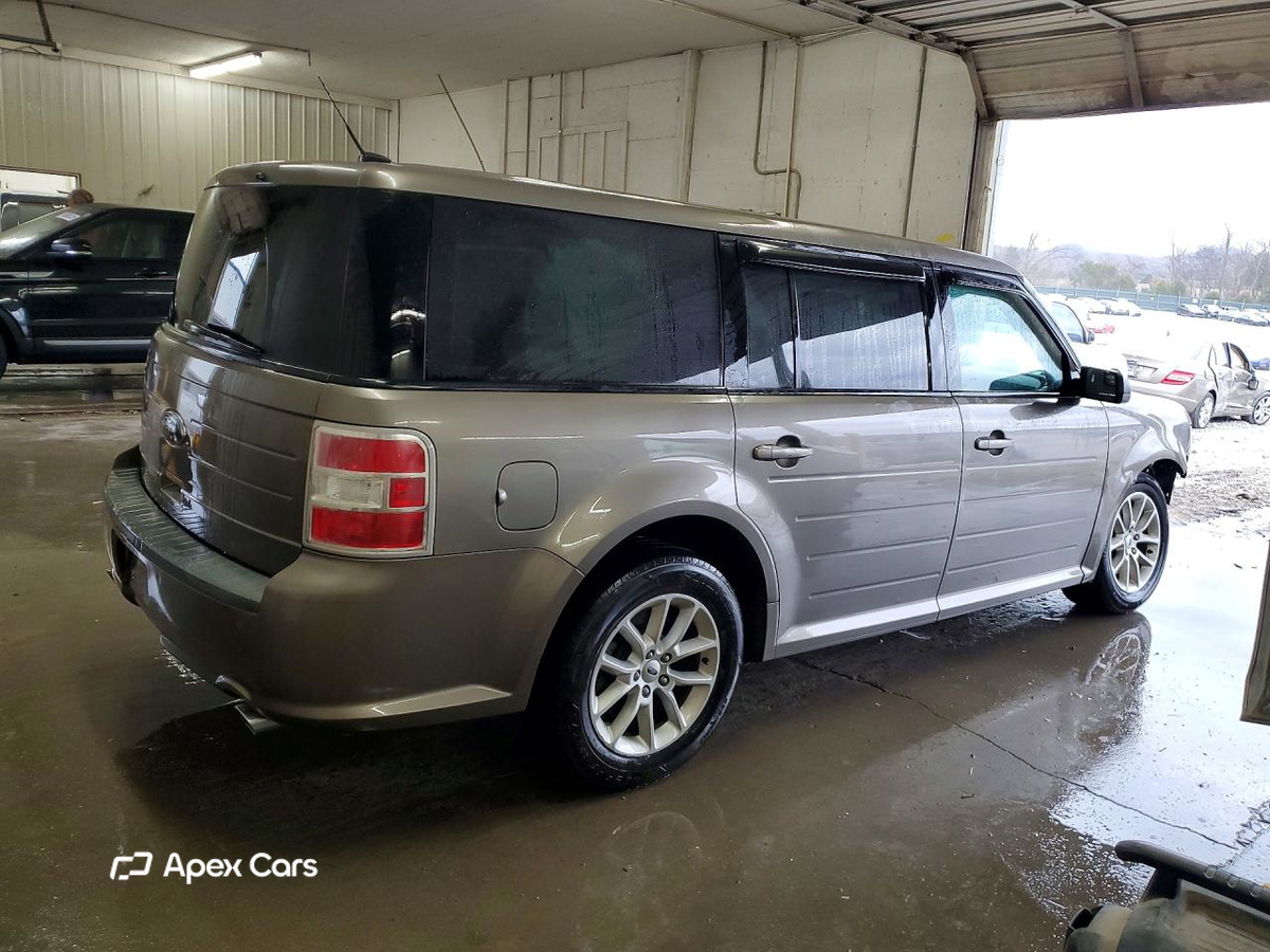 Ford Flex 2014