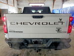 Chevrolet Silverado 2022