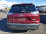 Jeep Cherokee 2019