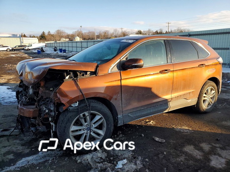 Ford Edge 2017 - Image 1 of 15