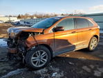 Ford Edge 2017
