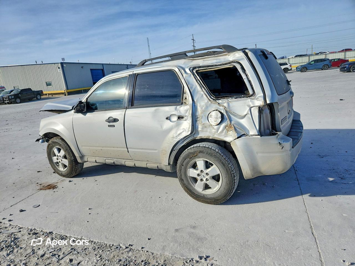 Ford Escape 2009