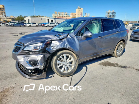 Buick Envision 2020 - Zdjęcie 1 z 14