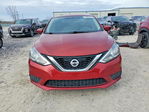 Nissan Sentra 2017