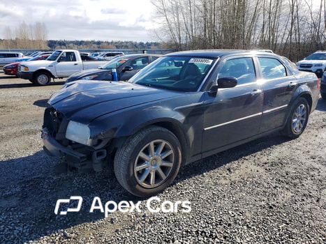 Chrysler 300 2007 - Image 1 of 14