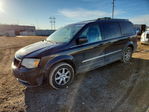 Chrysler Voyager 2012