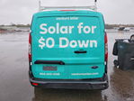 Ford Transit 2022