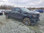 Chevrolet Silverado 2016