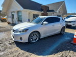 Lexus CT 2012