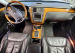 Cadillac DTS 2011