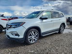 Honda Pilot 2017