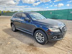 Audi Q5 2015