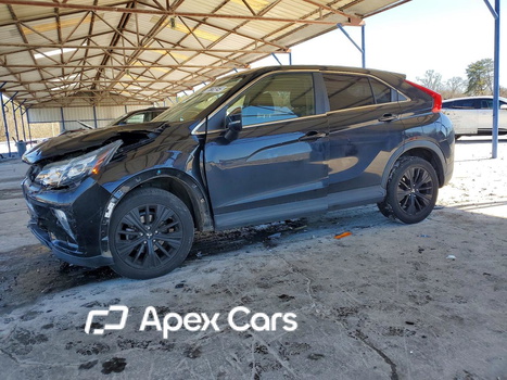 Mitsubishi Eclipse 2019 - Image 1 of 14