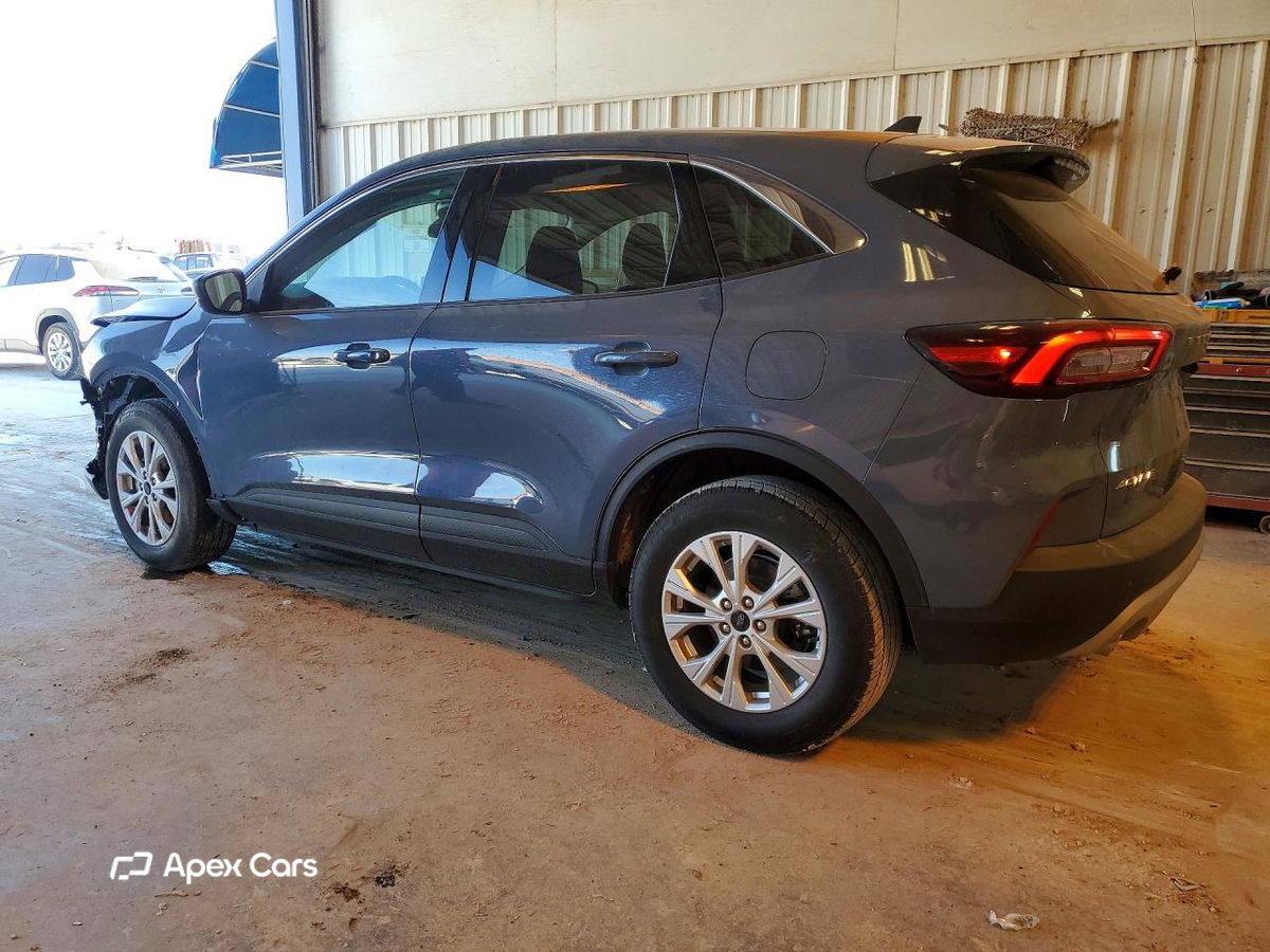 Ford Escape 2023