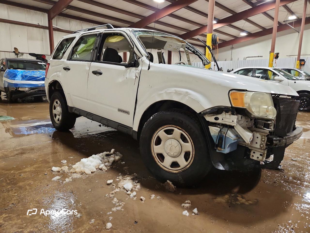 Ford Escape 2008