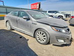 Kia Optima 2014