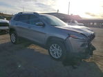 Jeep Cherokee 2018