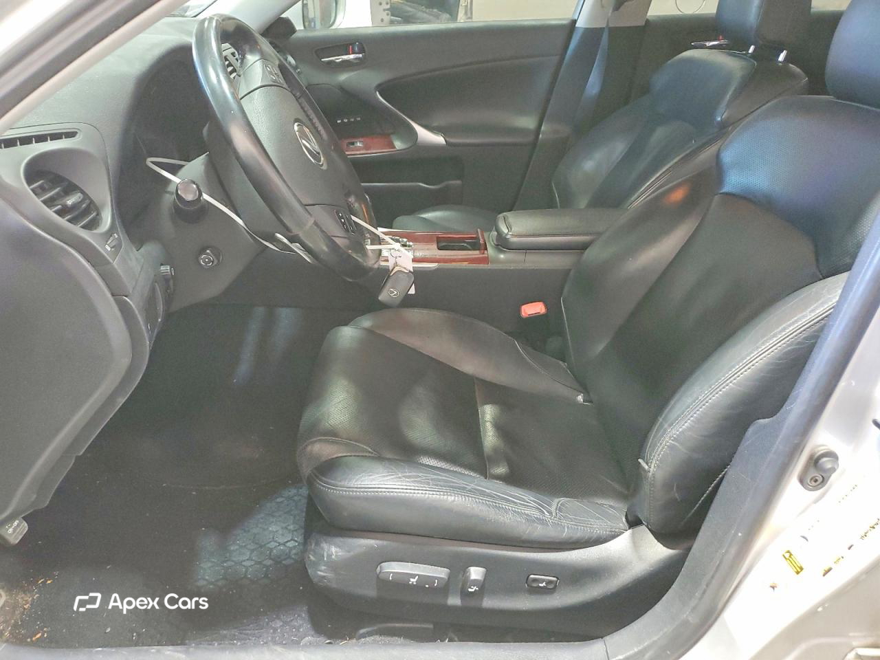 Lexus IS 2006