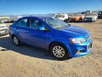 Chevrolet Sonic 2017