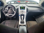 Chevrolet Volt 2013