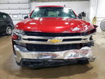Chevrolet Silverado 2019