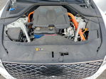 Genesis G80 2023