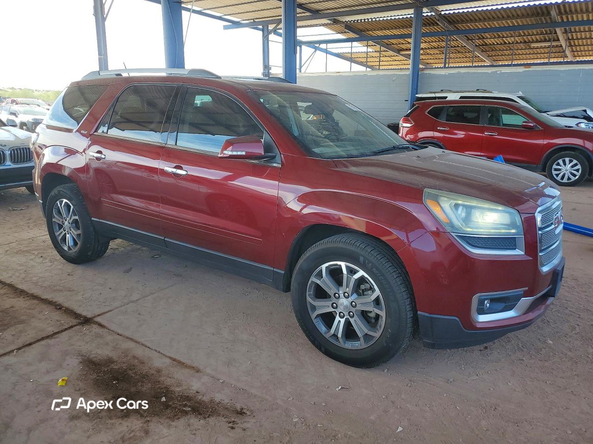 GMC Acadia 2015