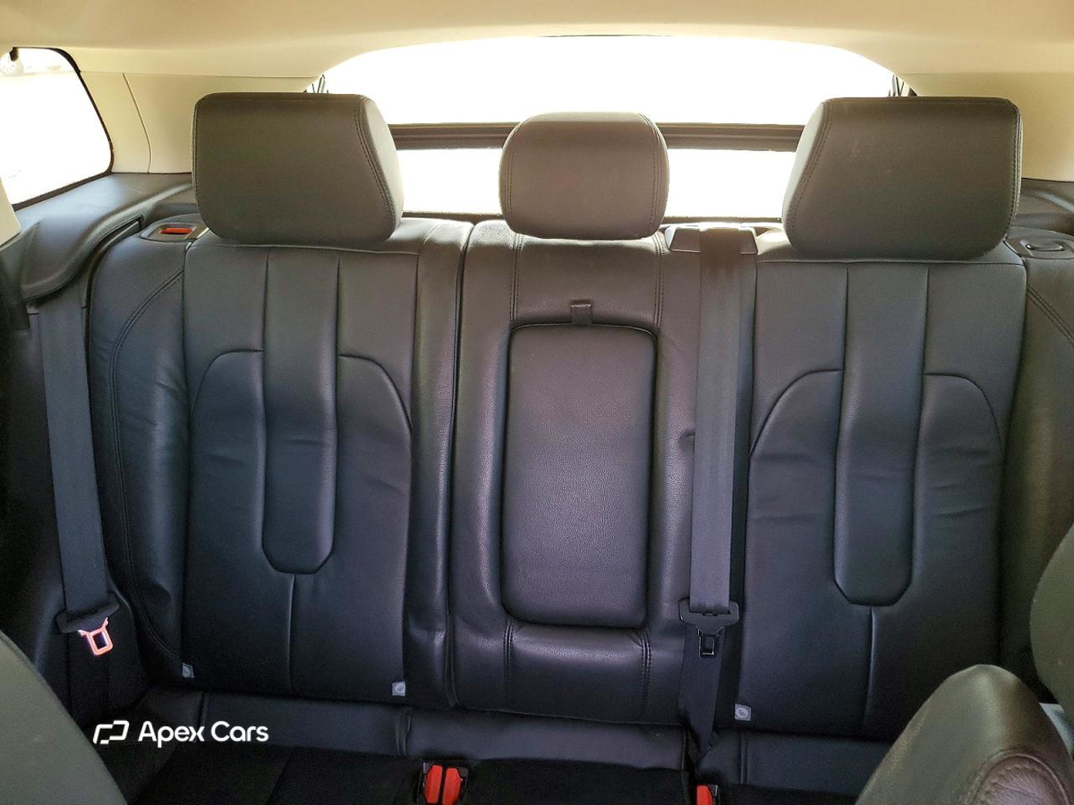 Land Rover Range Rover Evoque 2015