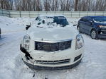 Cadillac SRX 2015