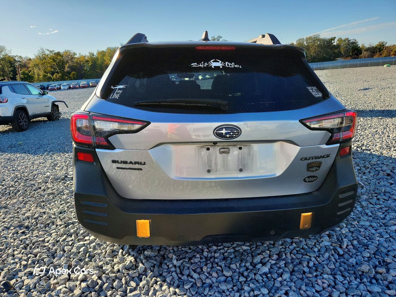 Subaru Outback 2023