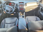 Kia Sorento 2012