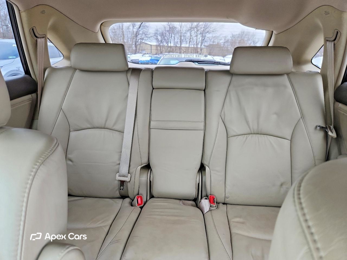 Lexus RX 2006
