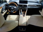 Lexus RX 2021
