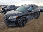 Nissan Rogue 2018
