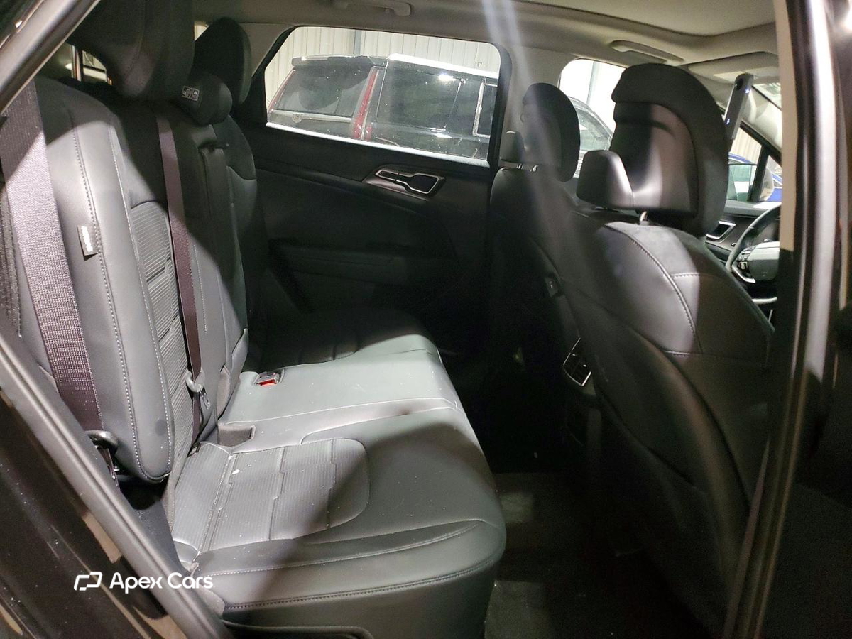 Kia Sportage 2026