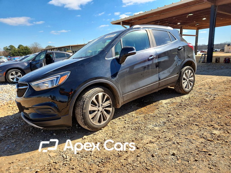 Buick Encore 2019 - Zdjęcie 1 z 12