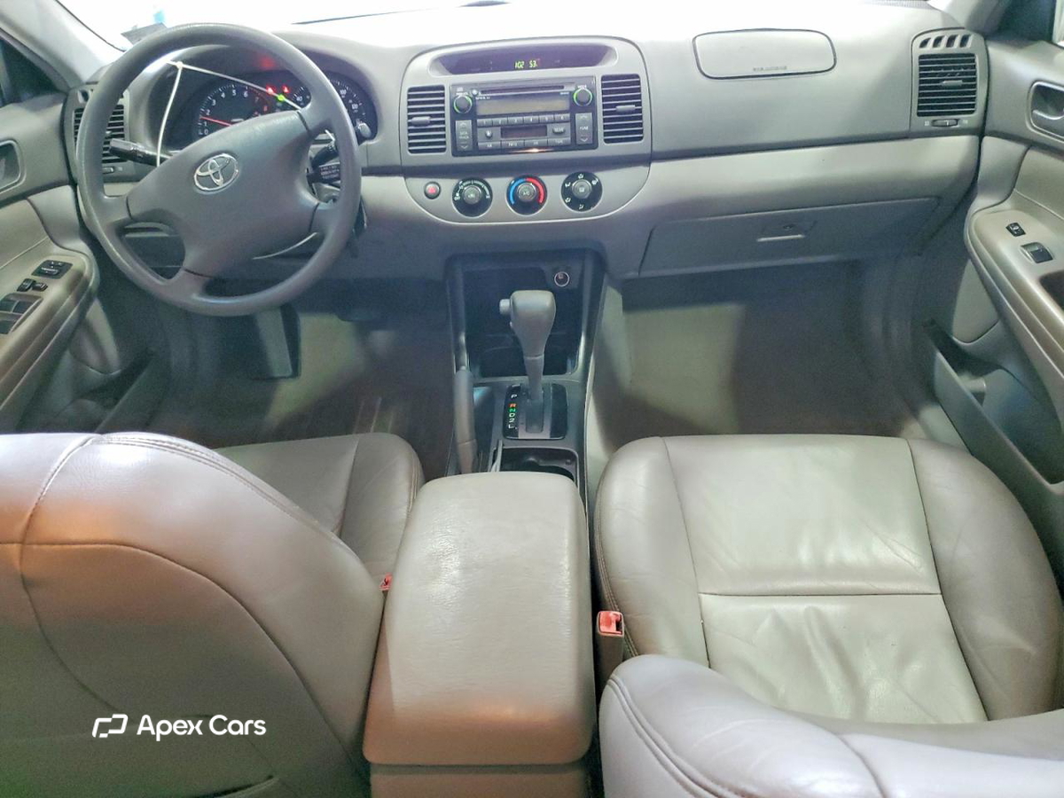 Toyota Camry 2003