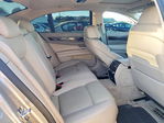 BMW Series 7 2009