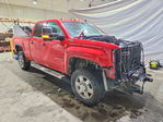 GMC Sierra 2016