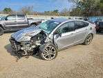 Ford Fusion 2020