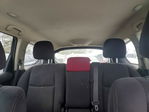 Nissan Pathfinder 2013
