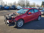 Mazda 3 2017