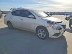 Nissan Versa 2017