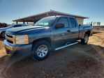 Chevrolet Silverado 2007