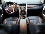 Ford Edge 2011