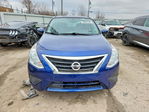 Nissan Versa 2018