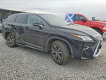 Lexus RX 2019