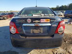 Chevrolet Sonic 2015