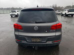 Volkswagen Tiguan 2014